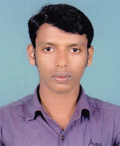 Anoop Andrews